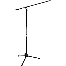 On-Stage Mic Stand Package