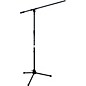 On-Stage Mic Stand Package