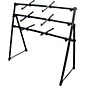 On-Stage KS-7903 3-Tier A-Frame Keyboard Stand thumbnail