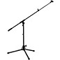 Hercules MS540B Low-Profile Tripod Microphone Boom Stand thumbnail