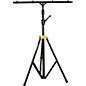 Hercules LS700B Quick-N-EZ Crank Light Stand thumbnail