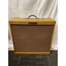 Used Victoria 45410 T Combo Amp Tube Guitar Combo Amp