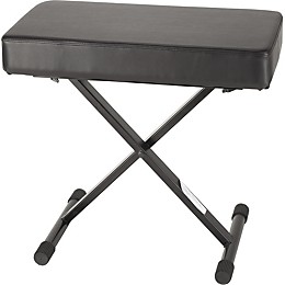 Proline Deluxe Keyboard Bench