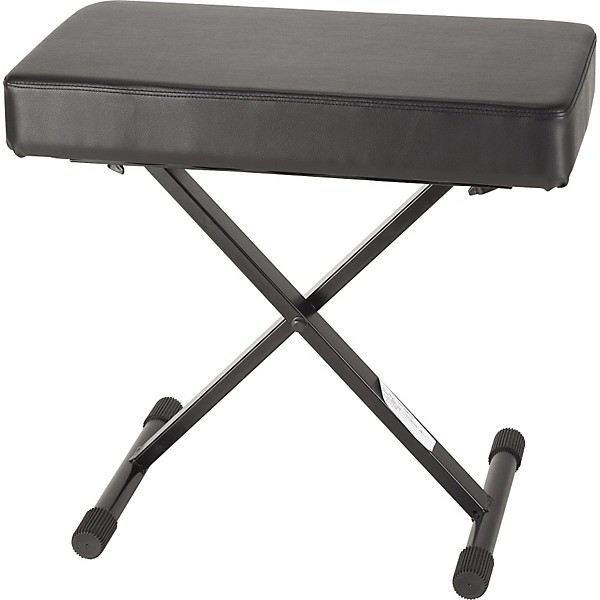 Proline Deluxe Keyboard Bench