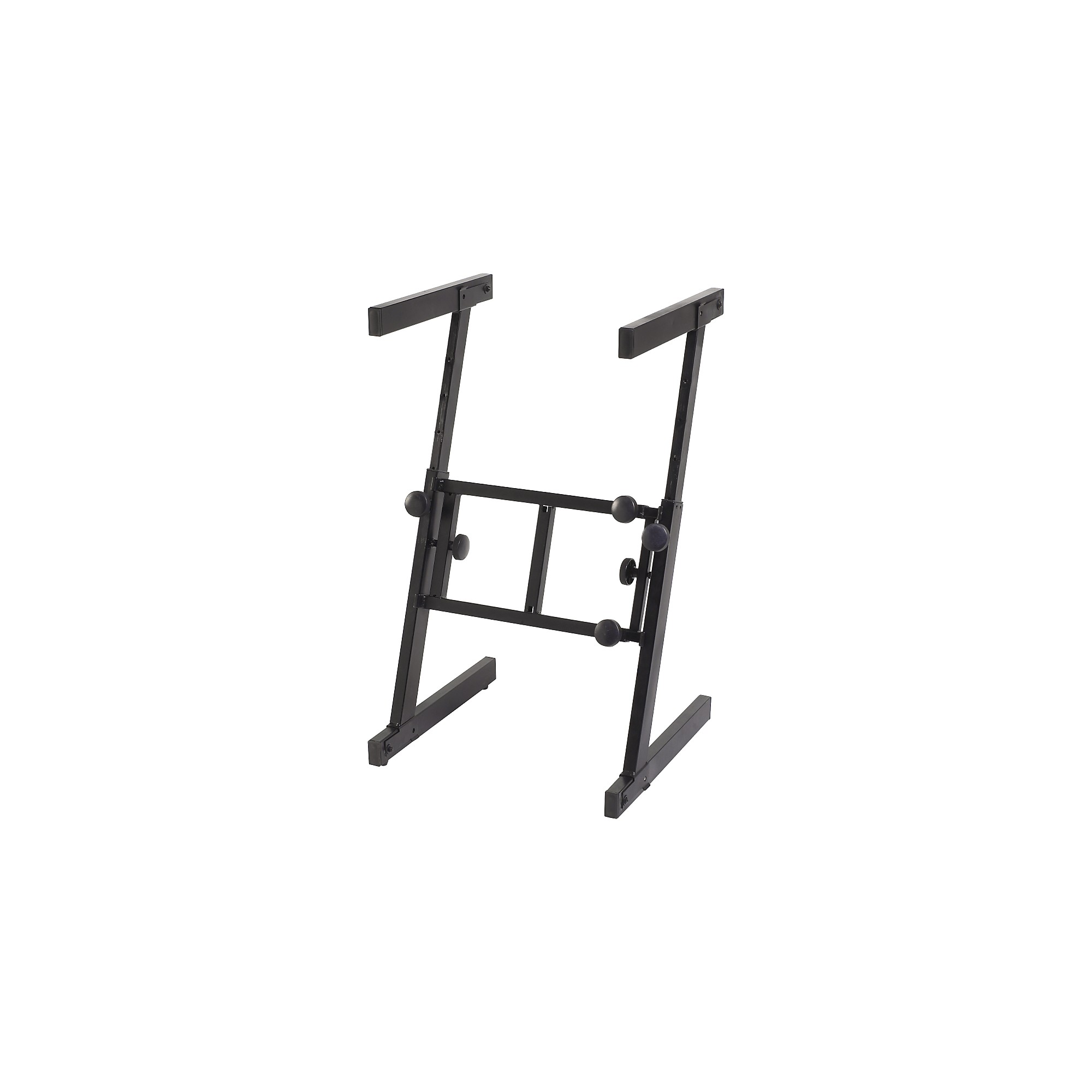 Proline PL700Z Folding Z Keyboard Stand | Guitar Center