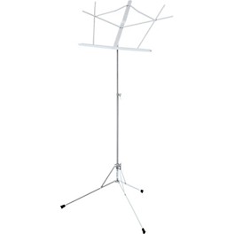 Proline GMS20 Music Stand Nickel Proline GMS20 Music Stand Nickel