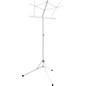Proline GMS20 Music Stand Nickel thumbnail