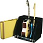 Fender 3 Guitar Case Stand Black thumbnail