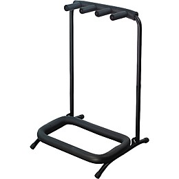 RockStand by Warwick 3-Guitar Folding Stand