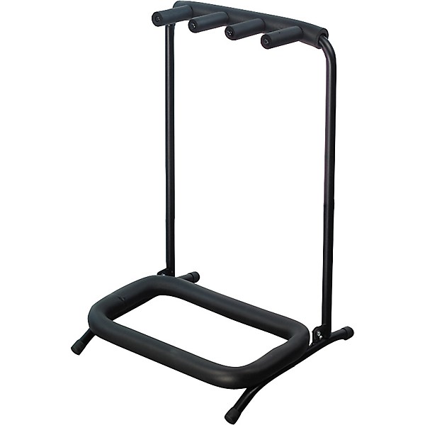 RockStand by Warwick 3-Guitar Folding Stand