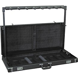 RockStand by Warwick 7-Guitar Stand/Case | Guitar Center
