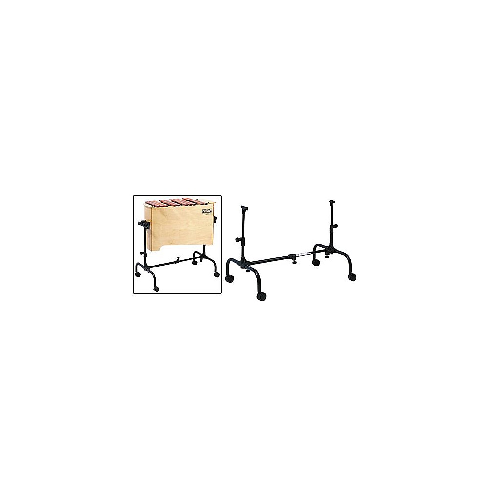 Sonor Orff BasisTrolley Orff Instrument Stand