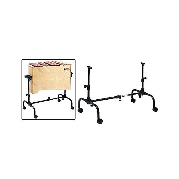 Open Box Sonor Orff BasisTrolley Orff Instrument Stand Level 1