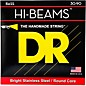 DR Strings Hi Beams 4 String Bass Extra Lite (30-90) thumbnail