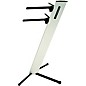 Ultimate Support Silver AX48S Apex Column Keyboard Stand thumbnail