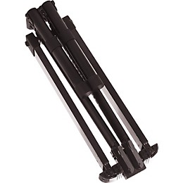 Ultimate Support VS-80B Keyboard V-Stand Black