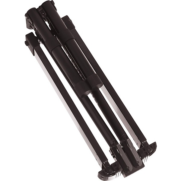 Ultimate Support VS-80B Keyboard V-Stand Black