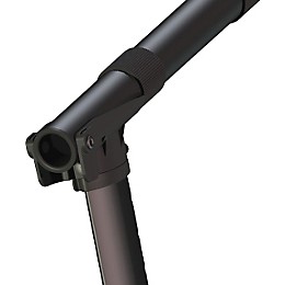 Ultimate Support VS-80B Keyboard V-Stand Black