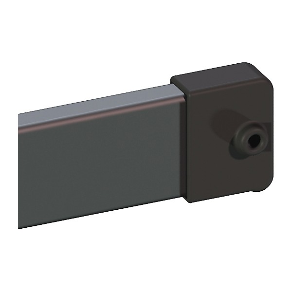 Ultimate Support VS-80B Keyboard V-Stand Black