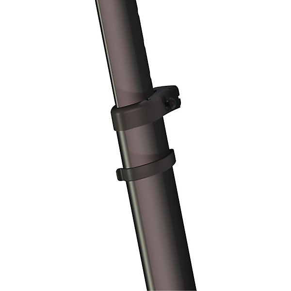 Ultimate Support VS-80B Keyboard V-Stand Black