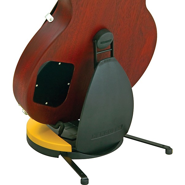 Hercules istand Electric Guitar Stand