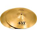 Wuhan 457 Hi-Hat Cymbals 14 in.