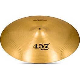 Wuhan 457 Ride Cymbal