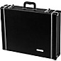 Road Runner 3 Space Guitar Stand Case Black