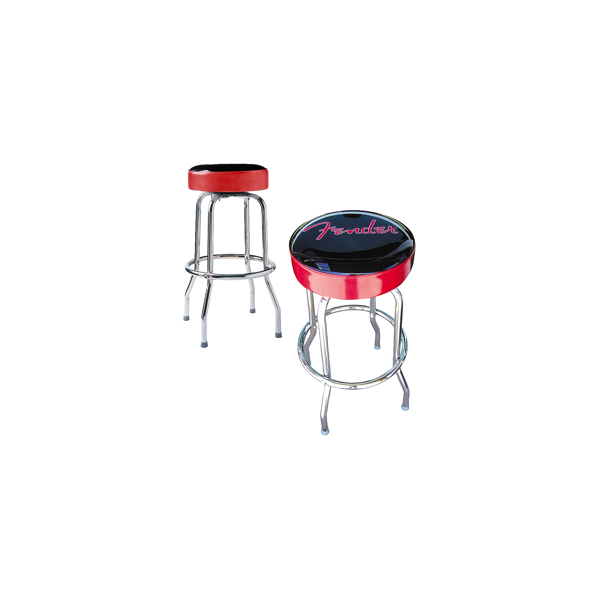 Fender 30 in. Barstool 2-Pack | Guitar Center