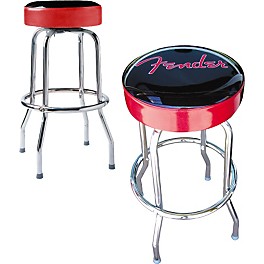 Fender 30 in. Barstool 2-Pack