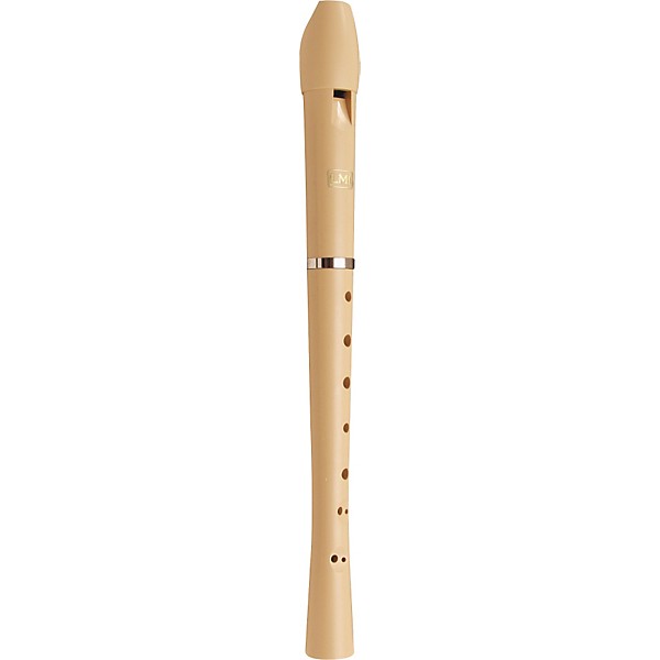 LMI Renaissance Ivory Recorder