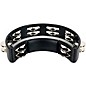 Rhythm Tech Ergonomic Tambourine Black