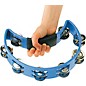 Rhythm Tech Ergonomic Tambourine Blue