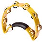 Rhythm Tech Ergonomic Tambourine Yellow thumbnail