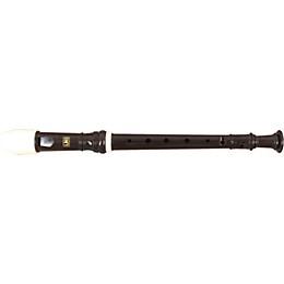 LMI Baroque Soprano Recorder with Book