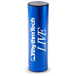 Rhythm Tech RT2040 Live Shaker Blue