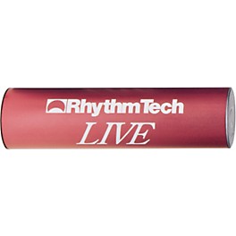 Rhythm Tech RT2030 Live Shaker Red