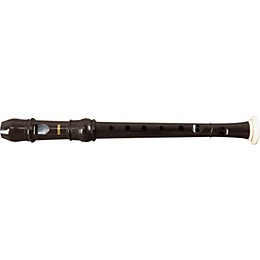 Yamaha YRN-302B Professional Sopranino Recorder With Baroque Fingering