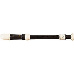 Yamaha YRS-302B Professional Soprano Recorder with Baroque Fingering