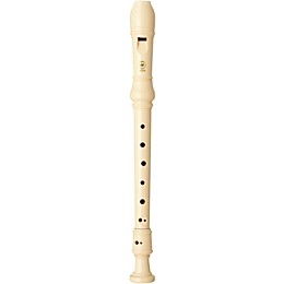 Yamaha YRS-24B Soprano Recorder With Baroque Fingering