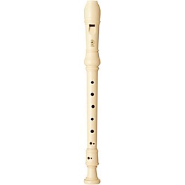 Yamaha YRS-24B Soprano Recorder With Baroque Fingering