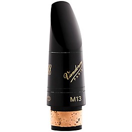 Vandoren M13 Bb Clarinet Mouthpiece