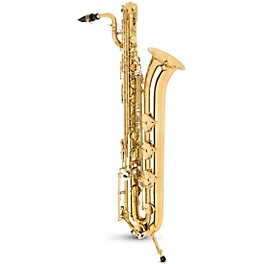 Jupiter JBS1000 Deluxe Baritone Saxophone