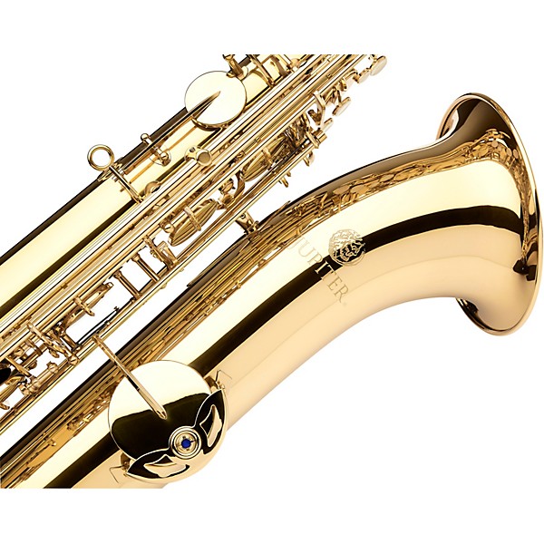 Jupiter JBS1000 Deluxe Baritone Saxophone