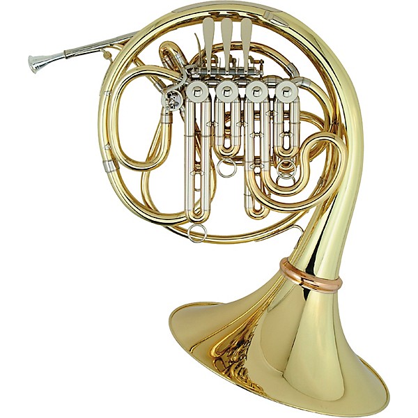 Holton H200 Professional Descant French Horn