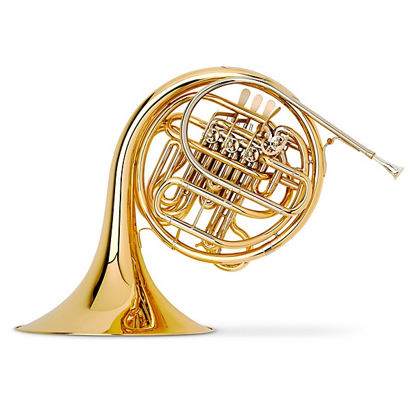 Holton H378 Intermediate French Horn