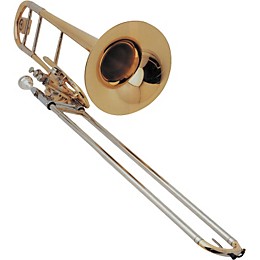 Holton Model TR395 MF Superbone Trombone