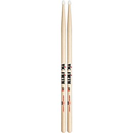 Vic Firth American Classic Hickory Drum Sticks Nylon 5B