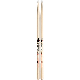 Vic Firth American Classic Hickory Drum Sticks Wood 5A Vic Firth American Classic Hickory Drum Sticks Nylon 5B