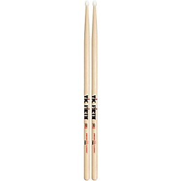 Vic Firth American Classic Hickory Drum Sticks Nylon 7A